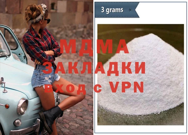 винт Верея